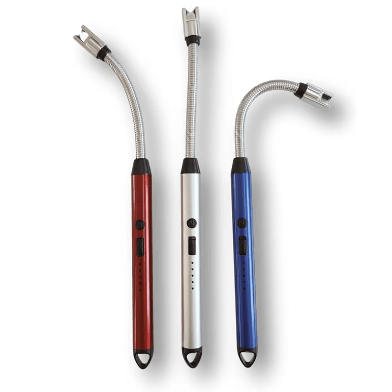 Briquet électrique rechargeable 1 acheté = 1 offert - SARYNA STORE