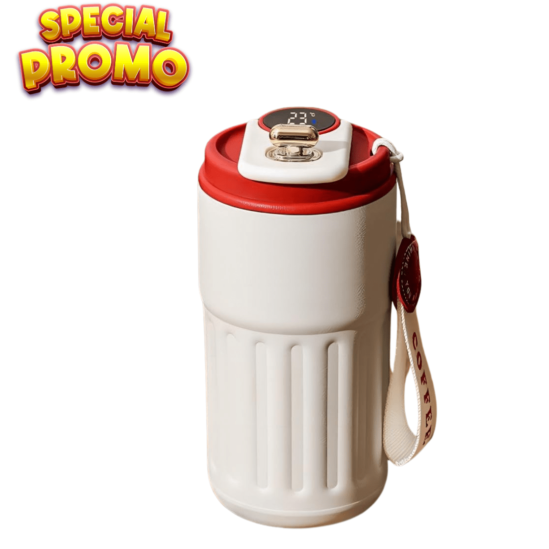 Thermos en Acier Inoxydable ♨️ - SARYNA STORE