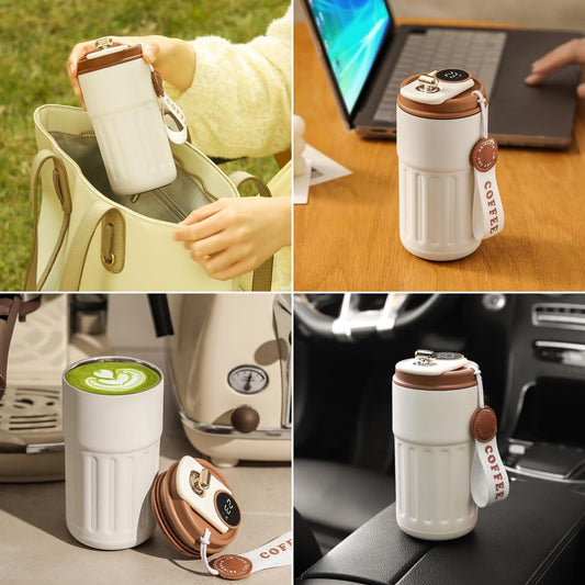 Thermos en Acier Inoxydable ♨️ - SARYNA STORE